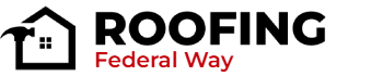Federal Way Roofing Company Logo